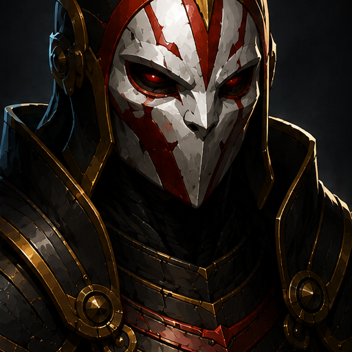 Profile portrait for xxPoHxx
