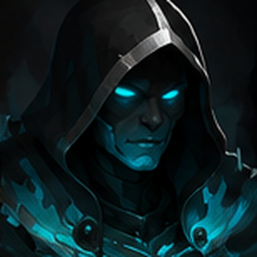 Profile portrait for monsrchynot