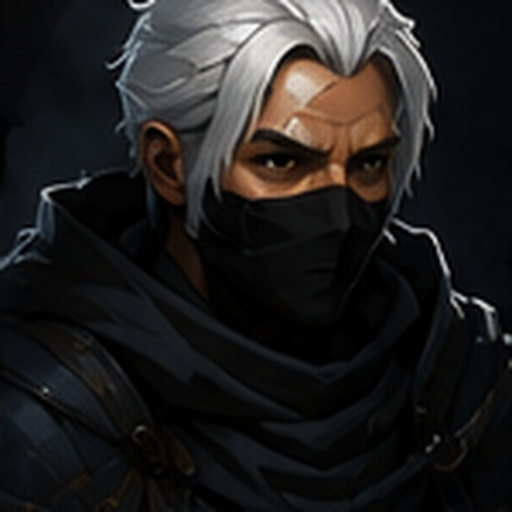 Profile portrait for Meldoris